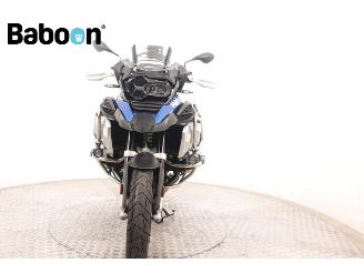 BMW R 1250 GS Adventure HP picture 3