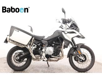 occasion motor cycles BMW F 850 GS ABS 2024/10