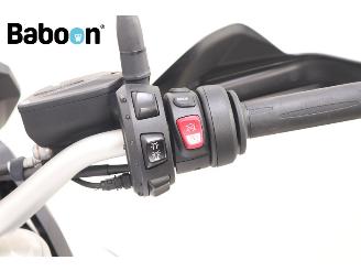 BMW F 850 GS ABS picture 16