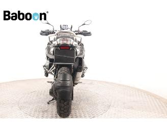 BMW R 1200 GS Adventure Triple Black picture 7
