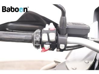 BMW R 1200 GS Adventure Triple Black picture 15