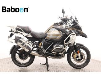 occasione motocicli BMW R 1250 GS Adventure Exclusive 2019/5