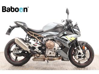 Gebrauchtwagen Motorrad BMW S 1000 R  2024/11