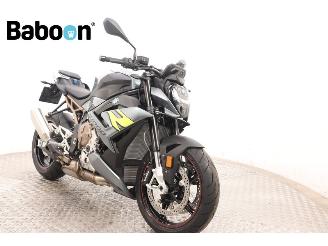 BMW S 1000 R  picture 2