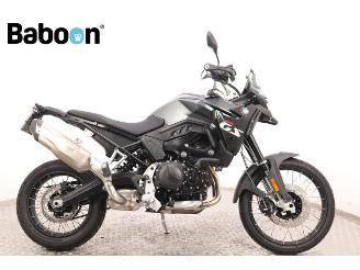 Ocazii motociclete BMW  F 900 GS 2024/9