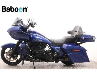 Harley-Davidson  FLTRXS Road Glide Special ABS picture 5