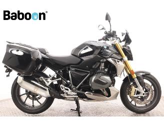 ocasión motos BMW  R 1250 R ABS Triple Black 2023/4
