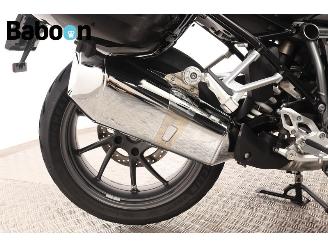 BMW  R 1250 R ABS Triple Black picture 14