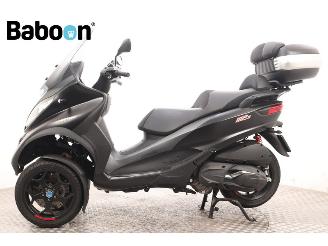 Piaggio MP3 500 Sport HPE picture 5