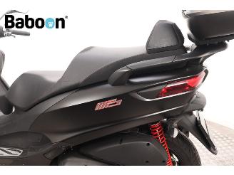 Piaggio MP3 500 Sport HPE picture 18