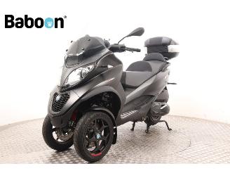 Piaggio MP3 500 Sport HPE picture 4
