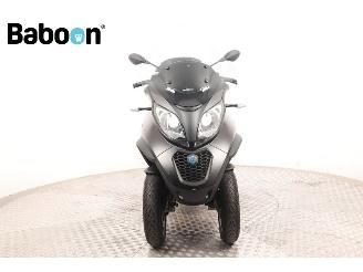 Piaggio MP3 500 Sport HPE picture 3
