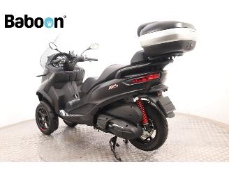 Piaggio MP3 500 Sport HPE picture 6