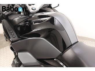 BMW R 1250 RT ABS Triple Black picture 23