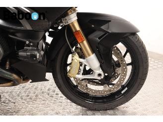 BMW R 1250 RT ABS Triple Black picture 10