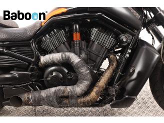 Harley-Davidson  VRSCF V-ROD Muscle ABS picture 11