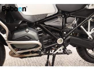 BMW R 1200 GS Adventure picture 17