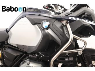 BMW R 1200 GS Adventure picture 12