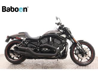 Tweedehands motor Harley-Davidson  VRSCDX Night Rod Special 2012/1