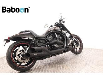 Harley-Davidson  VRSCDX Night Rod Special picture 8