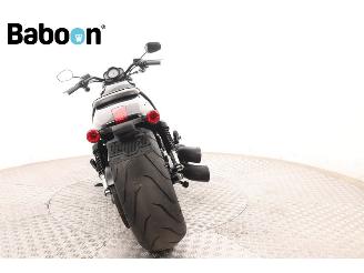 Harley-Davidson  VRSCDX Night Rod Special picture 7
