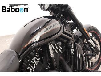Harley-Davidson  VRSCDX Night Rod Special picture 15