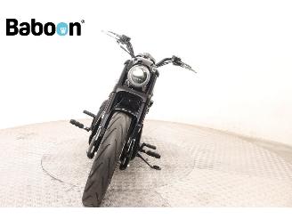Harley-Davidson  VRSCDX Night Rod Special picture 3
