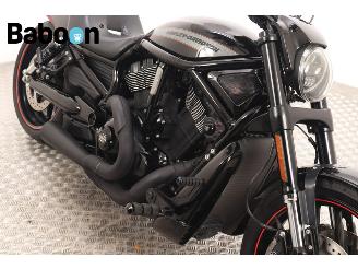 Harley-Davidson  VRSCDX Night Rod Special picture 18