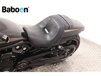 Harley-Davidson  VRSCDX Night Rod Special picture 22