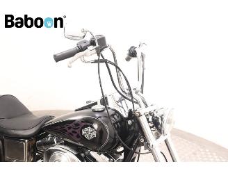 Harley-Davidson  FXDWG Dyna Wide Glide picture 12