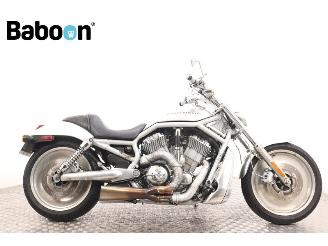 Harley-Davidson  VRSCA V-Rod picture 1