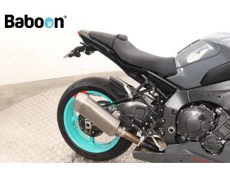 Yamaha MT-10 ABS picture 11