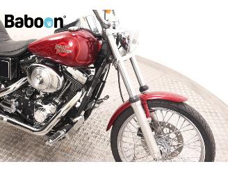 Harley-Davidson  FXDWG Dyna Wide Glide picture 14