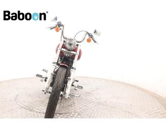 Harley-Davidson  FXDWG Dyna Wide Glide picture 3