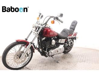 Harley-Davidson  FXDWG Dyna Wide Glide picture 4