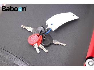 Honda  PES 150 picture 19