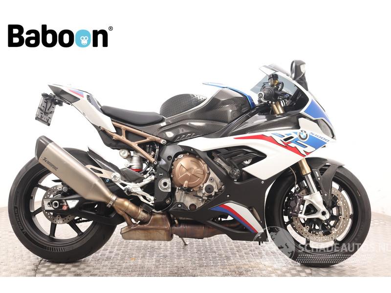 BMW  S 1000 RR ABS