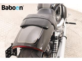 Harley-Davidson  VRSCF V-ROD Muscle ABS picture 18