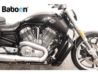 Harley-Davidson  VRSCF V-ROD Muscle ABS picture 13