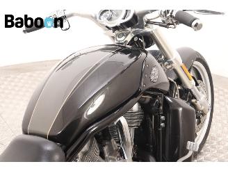 Harley-Davidson  VRSCF V-ROD Muscle ABS picture 16