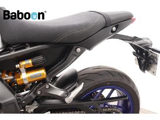 Yamaha MT-09 SP picture 23