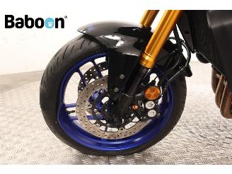 Yamaha MT-09 SP picture 17