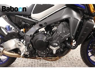 Yamaha MT-09 SP picture 12