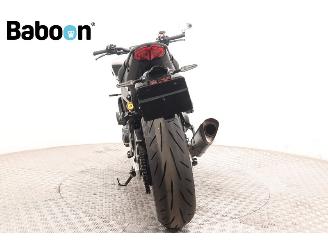 Yamaha MT-09 SP picture 7