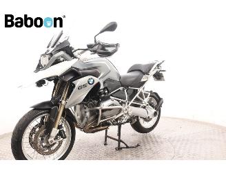 BMW R 1200 GS LC picture 4