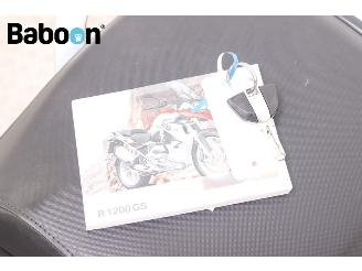 BMW R 1200 GS LC picture 25