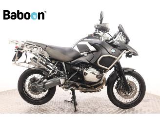  BMW R 1200 GS Adventure 2012/5