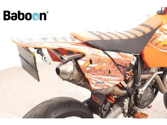 KTM 525 EXC Racing picture 9