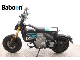 BMW  CE 02 picture 5