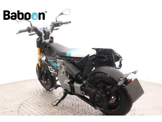 BMW  CE 02 picture 6